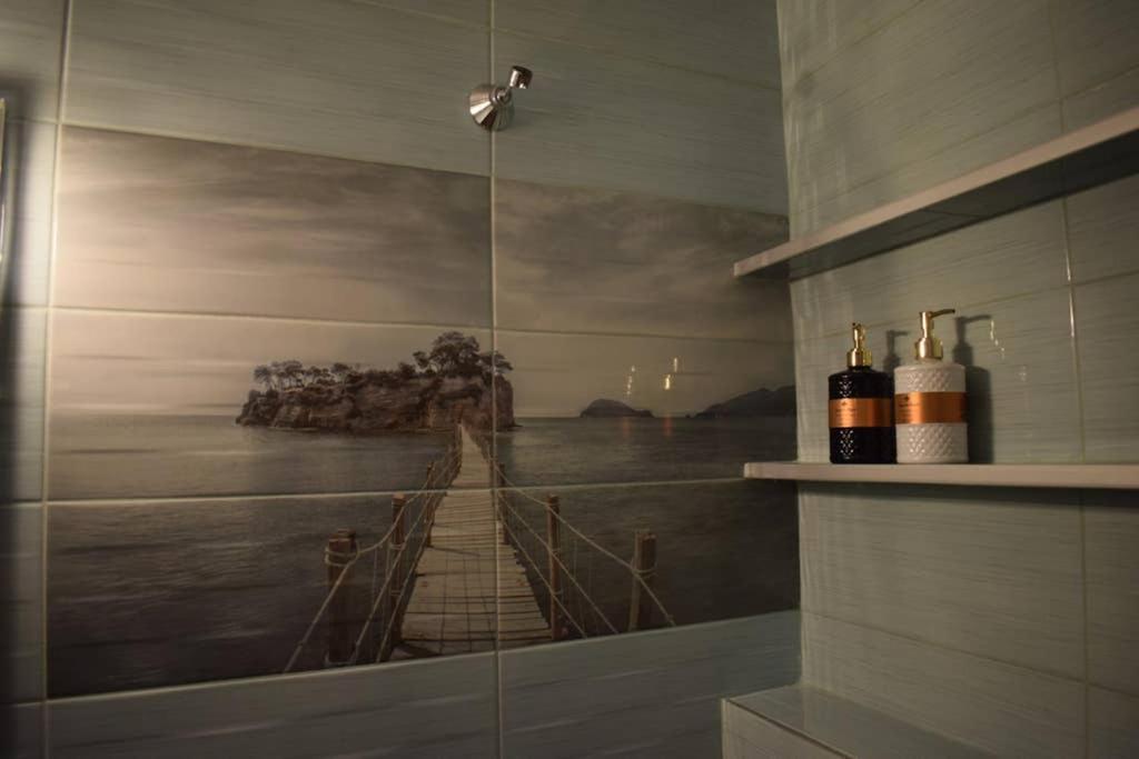 Elegant Apartment 塞萨洛尼基 外观 照片