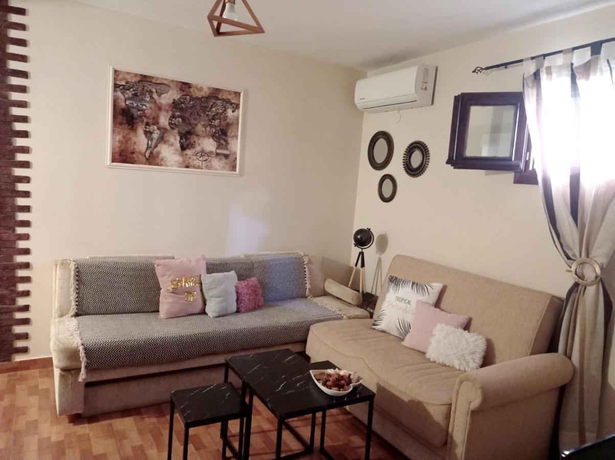 Elegant Apartment 塞萨洛尼基 外观 照片